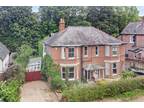 Roman Road, Twyford, Winchester, Hampshire SO21, 5 bedroom semi-detached house
