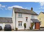 3 bedroom house for sale in Shutgate Meadow, Williton, Taunton, Somerset, TA4