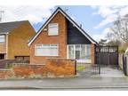 Acton Road, Arnold NG5 3 bed detached bungalow for sale -