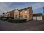 4 bed house for sale in Morgan Close, PE7, Peterborough