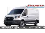 2024 Ford TRANSIT XL