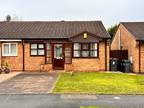 2 bedroom bungalow for sale in Welshmans Hill, Sutton Coldfield, B73 6RS, B73