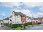 Augustus Avenue, Keynsham, Bristol 3 bed semi-detached house for sale -