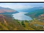 Plot At Ardachy, Arrochar, Argyll And Bute G83, land for sale - 62279559