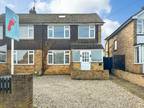 4 bedroom semi-detached house for sale in Canterbury Road, Margate, CT9 5JP, CT9