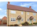 3 bedroom semi-detached house for sale in Tanters Road, Towcester