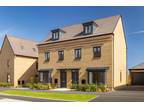 3 bed house for sale in The Kennett, OX14 One Dome New Homes