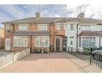 Richmond Road, Rubery, Birmingham 3 bed terraced house for sale -