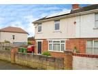 3 bedroom end of terrace house for sale in Hollymount, Worcester