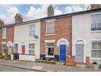 Harford Street, Norwich 2 bed terraced house for sale -