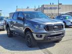 2021 Ford Ranger Gray, 30K miles