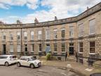 Claremont Crescent, New Town, Edinburgh 4 bed flat to rent - £3,850 pcm (£888