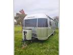 2023 Airstream International 27FB