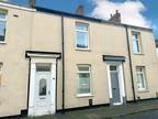 2 bedroom terraced house for sale in Norfolk Street, Stockton-On-Tees, TS18