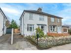 3 bedroom semi-detached house for sale in 2 Limepots Road, Keswick, CA12