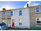 St Johns Street, Hayle TR27 2 bed terraced house for sale -