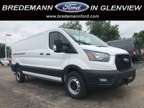 2024 Ford Transit Cargo Van