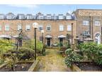 Greens Court, Lansdowne Mews, London W11, 4 bedroom terraced house for sale -