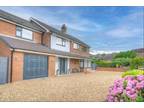 4 bedroom detached house for sale in Barnfield Crescent, Wellington, TELFORD