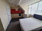 1 bed flat to rent in York House Cleveland Street, DN1, Doncaster