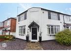 East Lancashire Road, Worsley, Manchester, M28 2TD 3 bed semi-detached house for