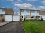 Myton Drive, Solihull B90 3 bed semi-detached house to rent - £1,150 pcm (£265