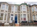 Carlyle Road, Greenbank, Bristol BS5 6HG 2 bed terraced house for sale -