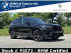 2022 Bmw X5 M