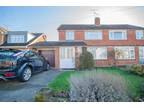 3 bed house for sale in Dartmouth Road, CM1, Chelmsford