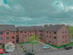 2 bedroom flat for sale in Mahon Court, Moodiesburn, Glasgow, G69