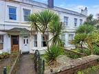 Falmouth TR11 3 bed terraced house for sale -