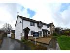 2 bedroom end of terrace house for sale in Farmhouse Close, Nailsea, Bristol