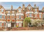 2 bed flat to rent in Agamemnon Road, NW6, London