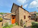 3 bedroom character property for sale in Woolston, Williton, TA4