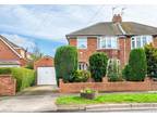 Tranby Avenue, York 3 bed semi-detached house for sale -
