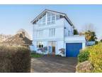 4 bedroom detached house for sale in Cowes, Isle of Wight, PO31