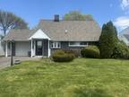 Charming and Fully Renovated Extended Ranch in Prime Levittown Location