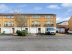 4 bedroom town house for sale in Armoury Drive, Cardiff, CF14
