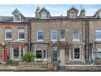 Albemarle Road, York 4 bed terraced house for sale -