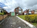 3 bedroom detached house for sale in Grace Dieu Road, Whitwick, Coalville, LE67