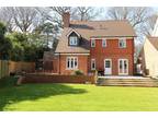 4 bed house to rent in St. Pauls On The Green, RH16, Haywards Heath