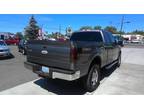 2011 Ford F-150 EXTENDED CAB PICKUP 4-DR