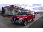 2005 Dodge Durango SPORT UTILITY 4-DR