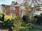 St Davids Hill, Exeter, EX4 5 bed detached house to rent - £3,818 pcm (£881