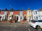 3 bedroom terraced house for rent in Beaulieu Road, Portsmouth, PO2