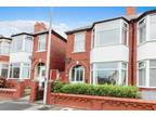 3 bedroom semi-detached house for sale in Dinckley Grove, Blackpool, FY1