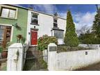 St. Brides Hill, Saundersfoot SA69, 4 bedroom end terrace house for sale -