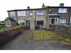 Folly Hall Road, Wibsey, Bradford 3 bed terraced house for sale -