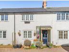 2 bedroom terraced house for sale in Cranes Lane, East Budleigh