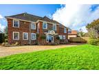 5 bedroom detached house for sale in Field Way, Compton, Winchester, Hampshire